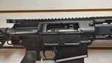 New JTS MK S/A AR Style
12 Gauge
20" barrel 2 5 round magazines manual lock new in box 4 instock price reduced - 15 of 17
