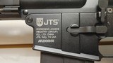 New JTS MK S/A AR Style
12 Gauge
20" barrel 2 5 round magazines manual lock new in box 4 instock price reduced - 6 of 17