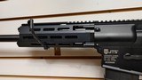 New JTS MK S/A AR Style
12 Gauge
20" barrel 2 5 round magazines manual lock new in box 4 instock price reduced - 8 of 17