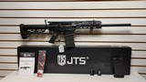 New JTS MK S/A AR Style12 Gauge20" barrel 2 5 round magazines manual lock new in box 4 instock price reduced - 10 of 17