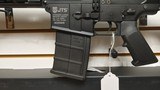 New JTS MK S/A AR Style
12 Gauge
20" barrel 2 5 round magazines manual lock new in box 4 instock price reduced - 5 of 17