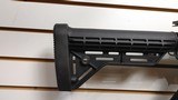 New JTS MK S/A AR Style
12 Gauge
20" barrel 2 5 round magazines manual lock new in box 4 instock price reduced - 11 of 17