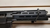 New JTS MK S/A AR Style
12 Gauge
20" barrel 2 5 round magazines manual lock new in box 4 instock price reduced - 16 of 17