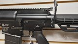 New JTS MK S/A AR Style
12 Gauge
20" barrel 2 5 round magazines manual lock new in box 4 instock price reduced - 3 of 17