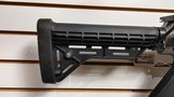 New JTS MK Gray/ Black
Semi Auto AR 12 gauge 20" barrel 2 5 round magazines flip up front and rear sights manual lock new in box reduced - 12 of 22