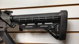 New JTS MK Gray/ Black
Semi Auto AR 12 gauge 20" barrel 2 5 round magazines flip up front and rear sights manual lock new in box reduced - 2 of 22