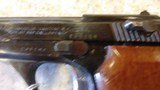 Used Tanfoglio GT380
3 3/4" barrel .380 acp 1 magazine fair condition - 4 of 18