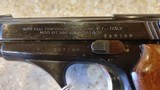 Used Tanfoglio GT380
3 3/4" barrel .380 acp 1 magazine fair condition - 6 of 18