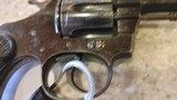 Used Colt Police Positive 4" barrel 32 s&w good condition - 14 of 17