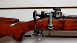 Used Rock Island Arsenal 1903 30-06
24" barrel re-blued wood refinished sporterized good condition - 18 of 25