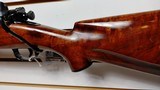 Used Rock Island Arsenal 1903 30-06
24" barrel re-blued wood refinished sporterized good condition - 4 of 25