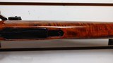 Used Rock Island Arsenal 1903 30-06
24" barrel re-blued wood refinished sporterized good condition - 24 of 25