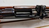 Used Rock Island Arsenal 1903 30-06
24" barrel re-blued wood refinished sporterized good condition - 14 of 25