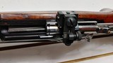 Used Rock Island Arsenal 1903 30-06
24" barrel re-blued wood refinished sporterized good condition - 13 of 25