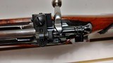 Used Rock Island Arsenal 1903 30-06
24" barrel re-blued wood refinished sporterized good condition - 11 of 25