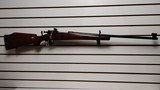 Used Rock Island Arsenal 1903 30-06
24" barrel re-blued wood refinished sporterized good condition - 15 of 25