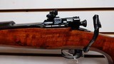 Used Rock Island Arsenal 1903 30-06
24" barrel re-blued wood refinished sporterized good condition - 8 of 25
