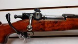 Used Rock Island Arsenal 1903 30-06
24" barrel re-blued wood refinished sporterized good condition - 19 of 25