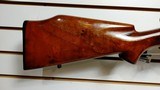 Used Rock Island Arsenal 1903 30-06
24" barrel re-blued wood refinished sporterized good condition - 17 of 25