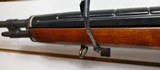 Used Springfield Armory M1A 308 no magazine custom sights finish is very nice bore is clean rifling good condition overall very good condition - 11 of 25