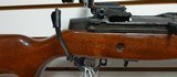 Used Springfield Armory M1A 308 no magazine custom sights finish is very nice bore is clean rifling good condition overall very good condition - 17 of 25