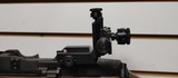 Used Springfield Armory M1A 308 no magazine custom sights finish is very nice bore is clean rifling good condition overall very good condition - 3 of 25