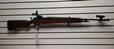 Used Springfield Armory M1A 308 no magazine custom sights finish is very nice bore is clean rifling good condition overall very good condition - 12 of 25