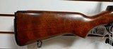 Used Springfield Armory M1A 308 no magazine custom sights finish is very nice bore is clean rifling good condition overall very good condition - 14 of 25