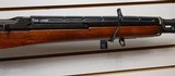 Used Springfield Armory M1A 308 no magazine custom sights finish is very nice bore is clean rifling good condition overall very good condition - 19 of 25