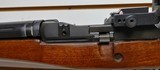 Used Springfield Armory M1A 308 no magazine custom sights finish is very nice bore is clean rifling good condition overall very good condition - 9 of 25