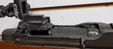 Used Springfield Armory M1A 308 no magazine custom sights finish is very nice bore is clean rifling good condition overall very good condition - 22 of 25