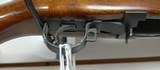 Used Springfield Armory M1A 308 no magazine custom sights finish is very nice bore is clean rifling good condition overall very good condition - 18 of 25