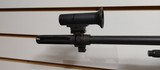 Used Springfield Armory M1A 308 no magazine custom sights finish is very nice bore is clean rifling good condition overall very good condition - 7 of 25