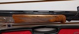 New Caesar Guerini Summit 12 gauge 32" barrel 6 factory chokes receiver and barrel socks choke wrench tools manuals new condition - 18 of 24