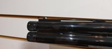 New Caesar Guerini Summit 12 gauge 32" barrel 6 factory chokes receiver and barrel socks choke wrench tools manuals new condition - 10 of 24