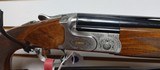 New Caesar Guerini Summit 12 gauge 32" barrel 6 factory chokes receiver and barrel socks choke wrench tools manuals new condition - 22 of 24