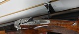 New Caesar Guerini Summit 12 gauge 32" barrel 6 factory chokes receiver and barrel socks choke wrench tools manuals new condition - 6 of 24