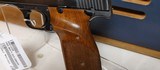 Used S&W Model 41 Pre 1969 22LR 7" barrel very good condition original box and paperwork great addition to any collection - 4 of 23