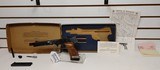 Used S&W Model 41 Pre 1969 22LR 7" barrel very good condition original box and paperwork great addition to any collection - 1 of 23