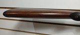 Used LC Smith 20 Gauge
28" barrel Ideal Grade barrels are clean wood good condition great addition to any collection - 23 of 24