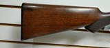 Used LC Smith 20 Gauge
28" barrel Ideal Grade barrels are clean wood good condition great addition to any collection - 14 of 24