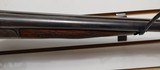 Used LC Smith 20 Gauge
28" barrel Ideal Grade barrels are clean wood good condition great addition to any collection - 15 of 24