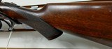 Used LC Smith 20 Gauge
28" barrel Ideal Grade barrels are clean wood good condition great addition to any collection - 4 of 24