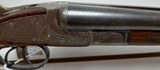 Used LC Smith 20 Gauge
28" barrel Ideal Grade barrels are clean wood good condition great addition to any collection - 22 of 24