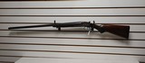 Used LC Smith 20 Gauge
28" barrel Ideal Grade barrels are clean wood good condition great addition to any collection - 1 of 24