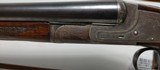 Used LC Smith 20 Gauge
28" barrel Ideal Grade barrels are clean wood good condition great addition to any collection - 5 of 24