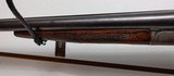 Used LC Smith 20 Gauge
28" barrel Ideal Grade barrels are clean wood good condition great addition to any collection - 7 of 24