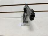 used S&W 625 45 ACP5" barrel fairly rare acid washed lettering very good condition - 6 of 9