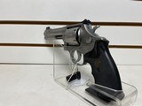 used S&W 625 45 ACP5" barrel fairly rare acid washed lettering very good condition - 5 of 9