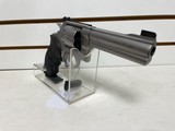 used S&W 625 45 ACP5" barrel fairly rare acid washed lettering very good condition - 7 of 9